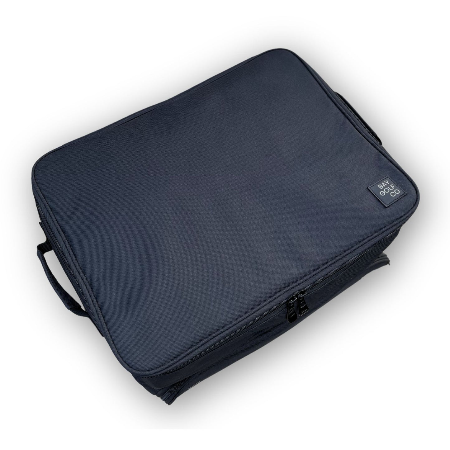 BG1 Golf organizer - Black
