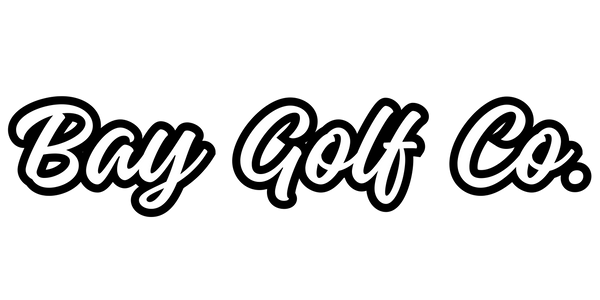 Bay Golf Company logo