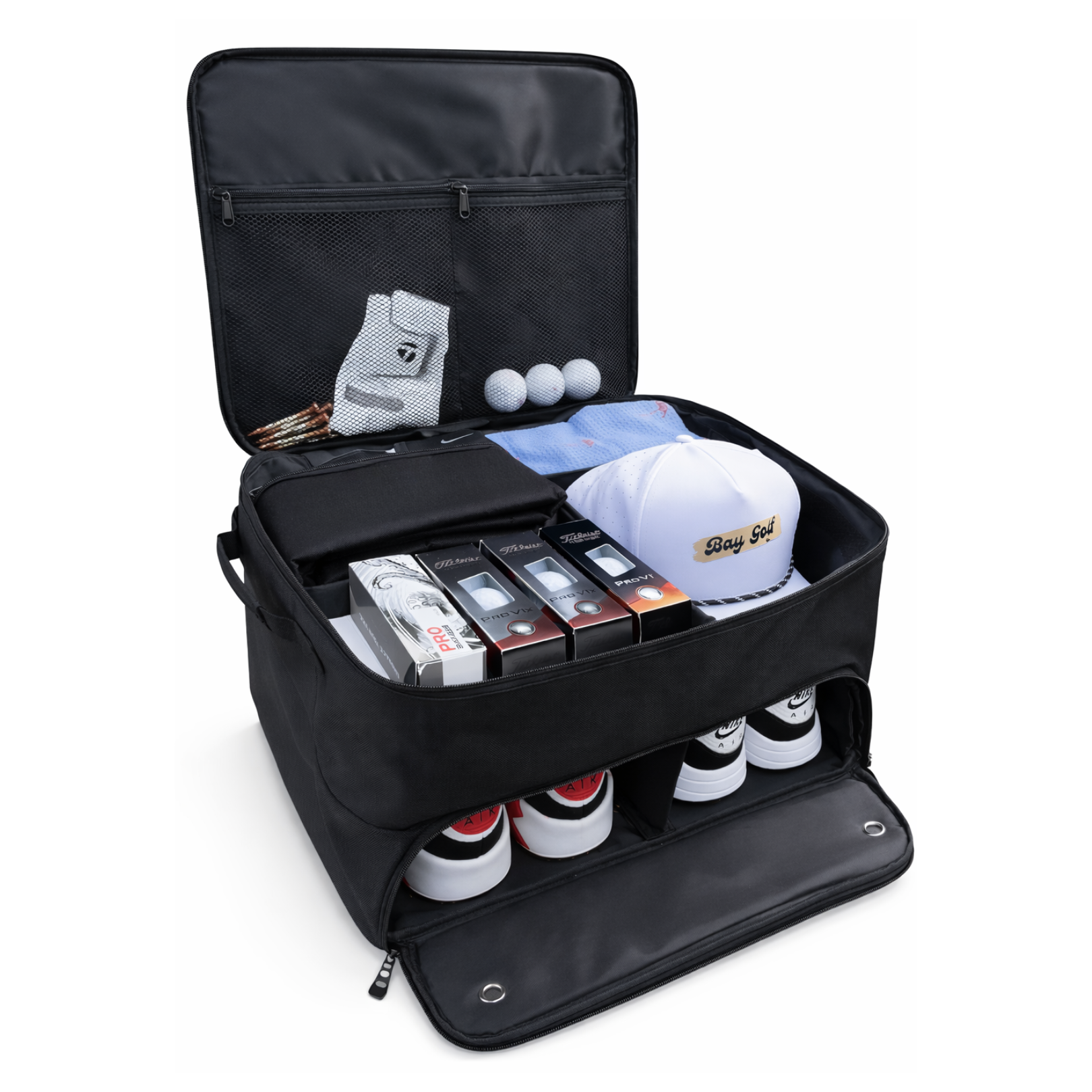 BG1 Golf Organizer – Bay Golf Company