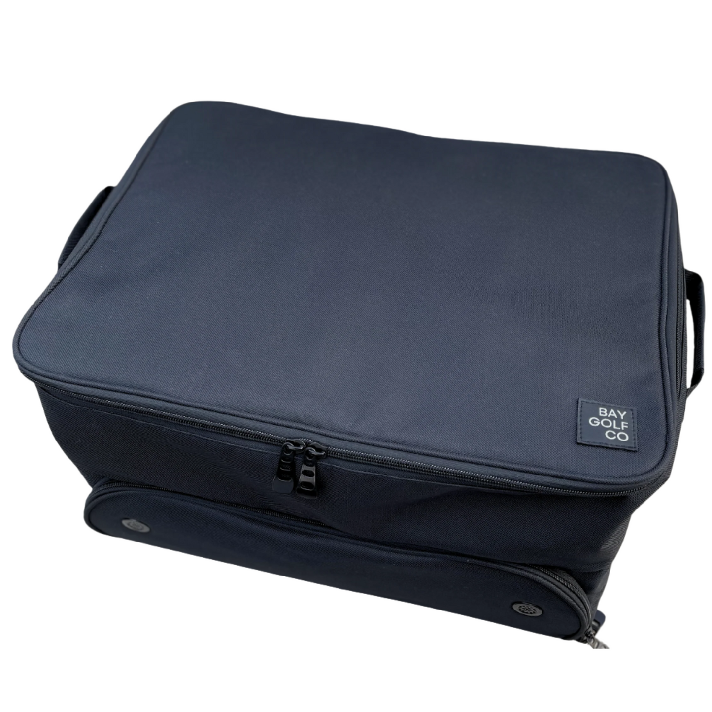 NEW! BG1 Golf organizer - Black - Back in stock!