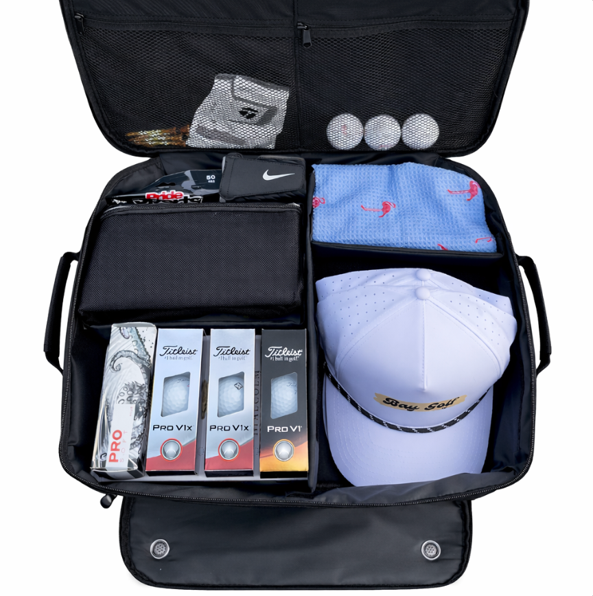 BG1 Golf Organizer